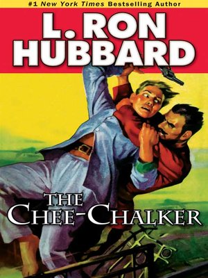 cover image of The Chee-Chalker